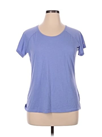 Columbia Active T-Shirt (view 1)