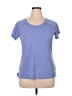 Columbia Blue Active T-Shirt Size XL - photo 1