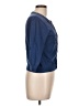 Boden Blue Cardigan Size 10 - photo 4