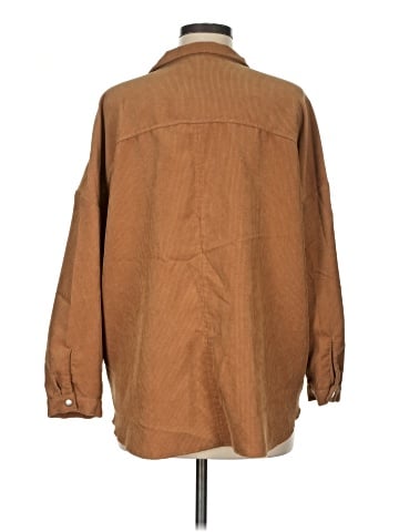 ABound Jacket (view 2)