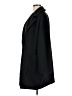 Topshop Black Coat Size 8 - photo 5