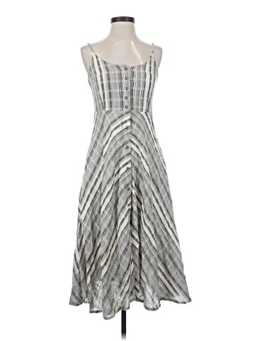 Knot Sisters Casual Dress (view 1)