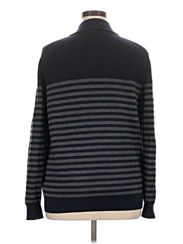 Brooks Brothers Wool Cardigan (view 2)