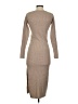 ASOS Design Tan Casual Dress Size 2 - photo 2