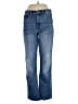 J.Crew Blue Jeans Size 28 waist (tall) - photo 1