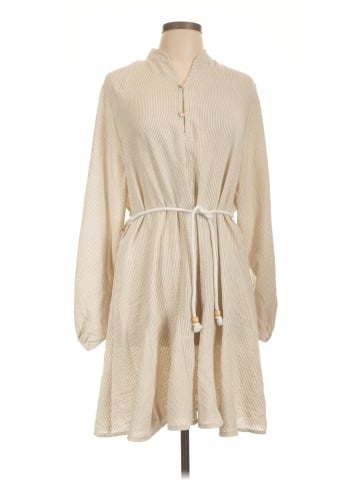 Emma & Michele Casual Dress (view 1)