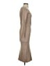 ASOS Design Tan Casual Dress Size 2 - photo 4