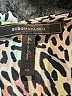 BCBGMAXAZRIA 100% Polyester Print Brown Casual Dress Size XS - photo 7