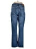 J.Crew Blue Jeans Size 28 waist (tall) - photo 2