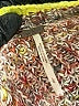 Free People Tweed Yellow Pullover Sweater Size L - photo 7