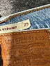 Levi's Blue Jeans Size 29 waist - photo 7