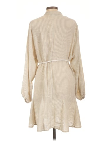 Emma & Michele Casual Dress (view 2)