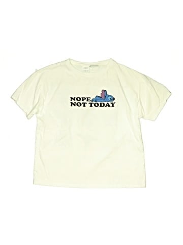 Zara Short Sleeve T-Shirt (view 1)