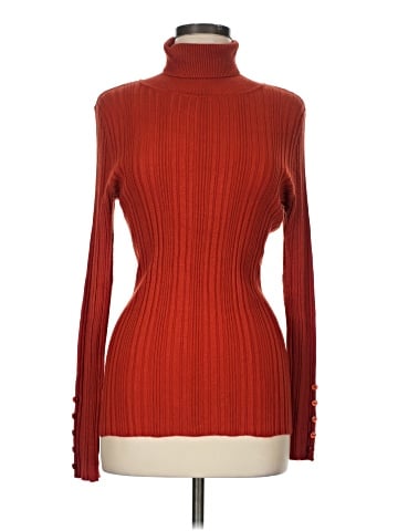United States Sweaters Turtleneck Sweater (view 1)
