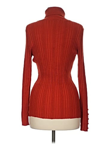 United States Sweaters Turtleneck Sweater (view 2)