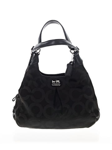 Coach Hobo (view 1)