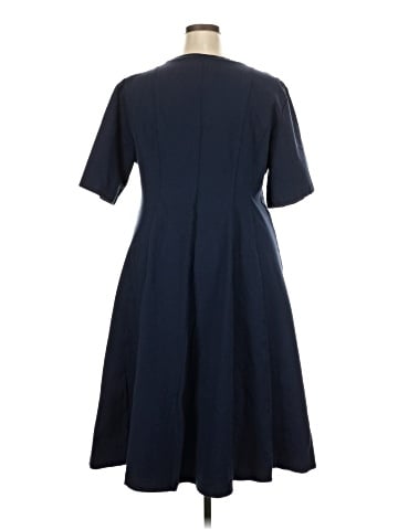 ELOQUII Casual Dress (view 2)
