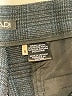 Tahari Tweed Blue Dress Pants Size 6 - photo 7