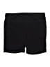 Torrid Solid Black Athletic Shorts Size 4X Plus (4) - photo 1