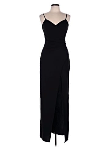 Emerald Sundae Cocktail Dress (view 1)