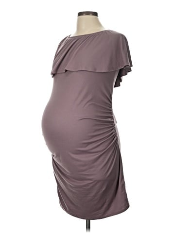 Mother Bee maternity Cocktail Dress (view 1)