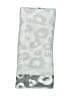 Mud Pie 100% Polyester Animal Print Gray Scarf One size - photo 2