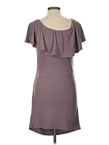 Mother Bee maternity Cocktail Dress (view 2)