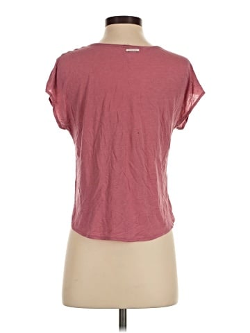 Victoria's Secret Short Sleeve T-Shirt (view 2)