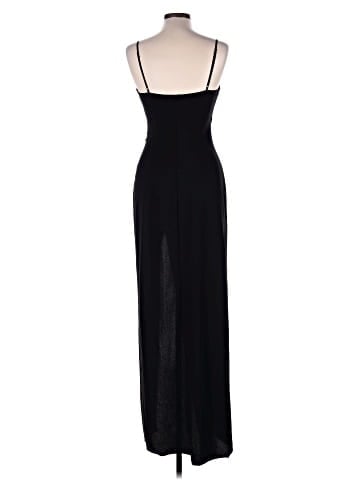 Emerald Sundae Cocktail Dress (view 2)