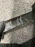 Adrianna Papell 100% Polyester Solid Black Active Pants Size 1X - photo 5