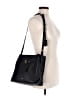 Oroton 100% Leather Black Leather Crossbody Bag One size - photo 2