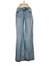 RSQ Blue Jeans Size 23 waist - photo 1