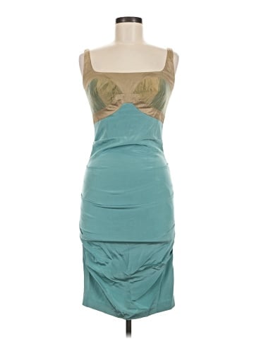 Nicole Miller Collection Cocktail Dress (view 1)