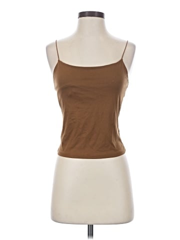 Gaze Sleeveless Top (view 1)