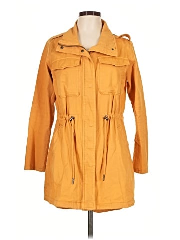 Bagatelle Coat (view 1)