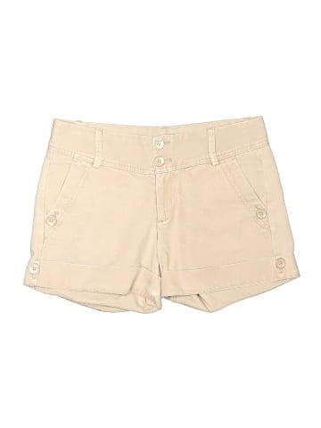 Gap Khaki Shorts (view 1)