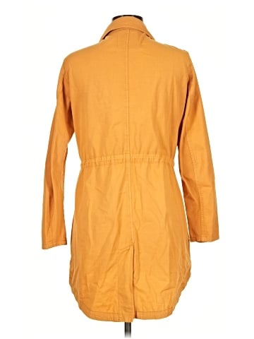 Bagatelle Coat (view 2)