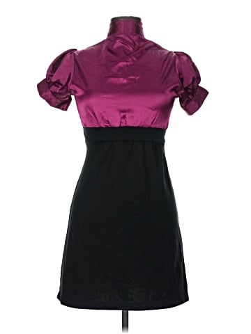Bebop Cocktail Dress (view 1)