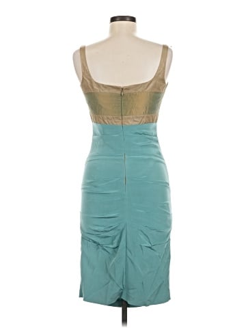 Nicole Miller Collection Cocktail Dress (view 2)