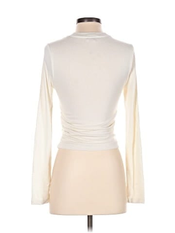 Madewell Long Sleeve Turtleneck (view 2)