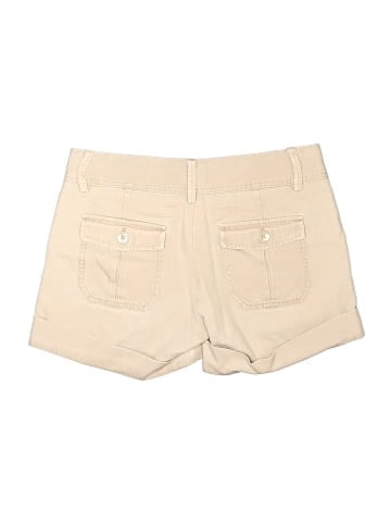 Gap Khaki Shorts (view 2)
