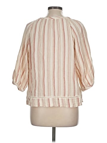 Be Cool 3/4 Sleeve Blouse (view 2)