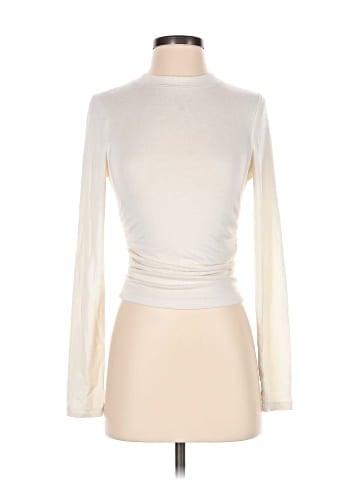 Madewell Long Sleeve Turtleneck (view 1)