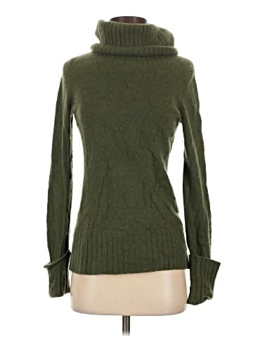 Only Mine Cashmere Pullover Sweater (view 1)
