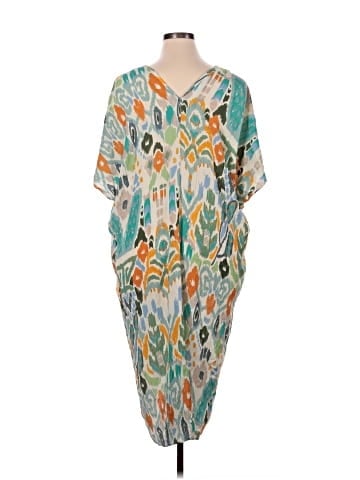 Zara Casual Dress (view 2)