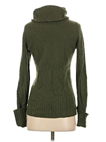 Only Mine Cashmere Pullover Sweater (view 2)