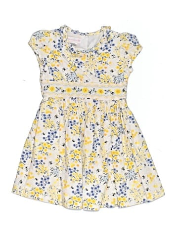 Bonnie Jean Dress (view 1)