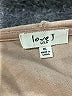 Love J 100% Polyester Tan Cardigan Size XL - photo 7