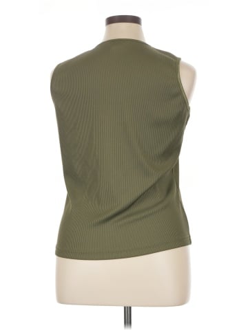 Allison Daley Sleeveless Top (view 2)