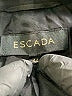 Escada Black Blazer Size EU 44 / US 14 - photo 6